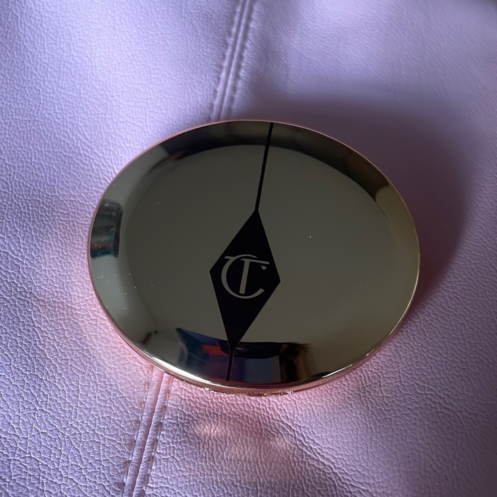 Airbrush flawless finish 2 medium